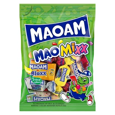 Maoam Mao Mixx 70g