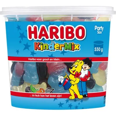 Kids Mix 550g