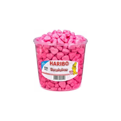 Heartbeat 330 Count 1200g