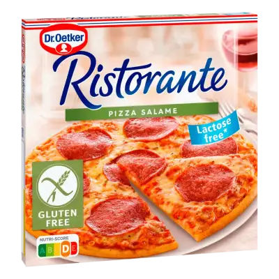 Ristorante Salame