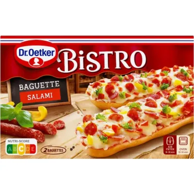 Bistro Salami
