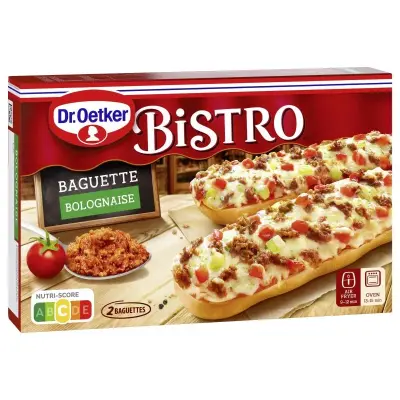 Bistro Bolognese