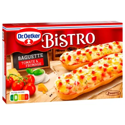 Bistro Tomato Cheese