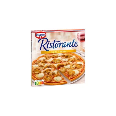 Ristorante Funghi