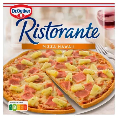 Ristorante Hawaii