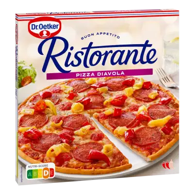 Ristorante Diavola
