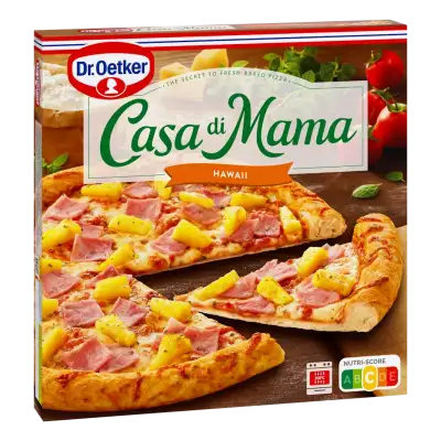 Casa di Mama Hawaii