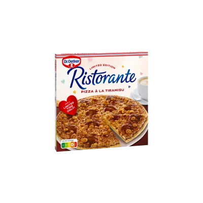 Ristorante À La Tiramisu