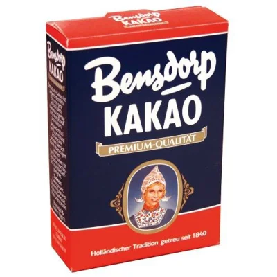 Bensdorp Cocoa Powder 250g