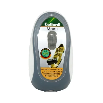 COLLONIL Mobil with oil COLOURLESS