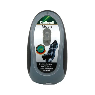 COLLONIL Mobil with oil BLACK
