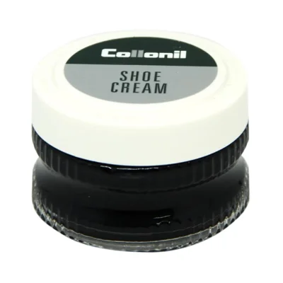 COLLONIL shoe cream BLACK 50ml