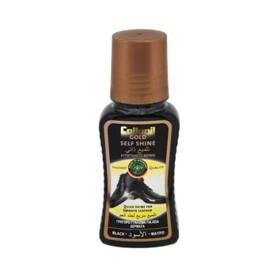 COLLONIL self shine Black 120ml