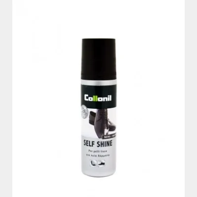 COLLONIL SELF-SHINE BLACK 100ml