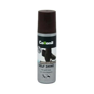 COLLONIL self shine Dark Brown 100ml