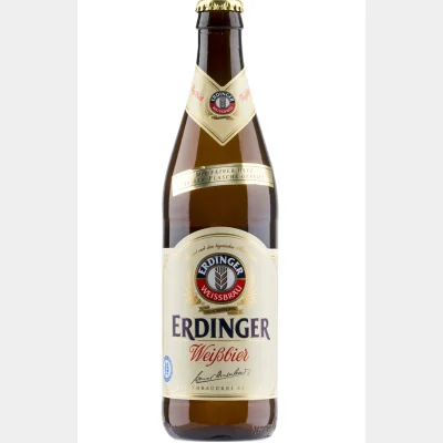 ERDINGER - Weissbier 50cl