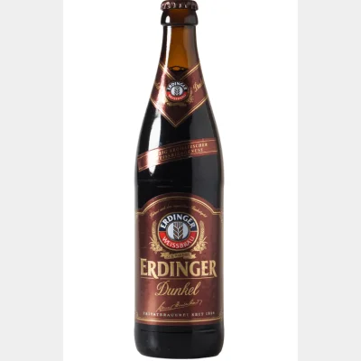 ERDINGER - Dunkel 50cl