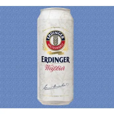 Heffe Weissbier Kanace 0.5 Lit