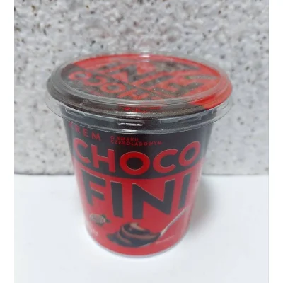 Chocofini Chocolate Cream 400g