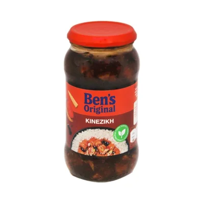 sauce BENS Original Chinese Cantonese 450g
