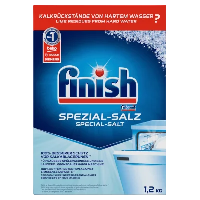 Finish salt 1,2kg