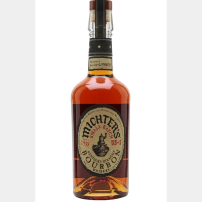 Michter's Bourbon 45,7% 70cl