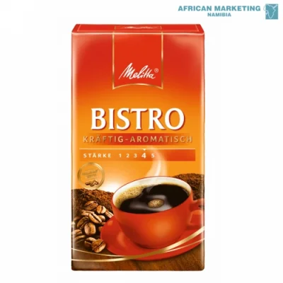 Melitta Bistro Strong 500g