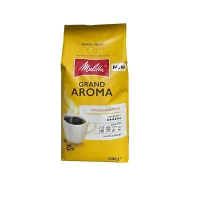 Melitta 1KG GRAND AROMA - BEANS /8