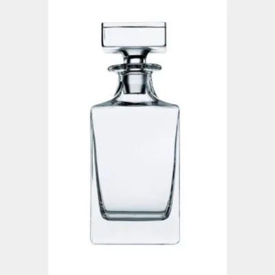 Nachtmann - Julia Paola Crystal Whisky Decanter 750ml