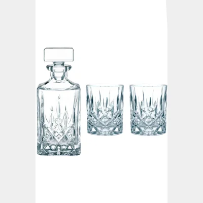 Nachtmann - Noblesse Whisky set 3 Pcs