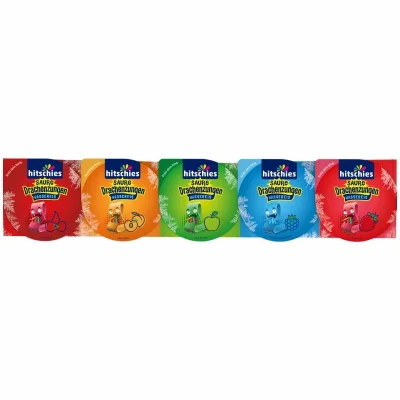 Hitchies Water Ice 800ml