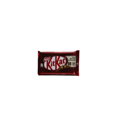 Nestle KitKat Chunky 4 Fingers Milk Chocolate 41,5g