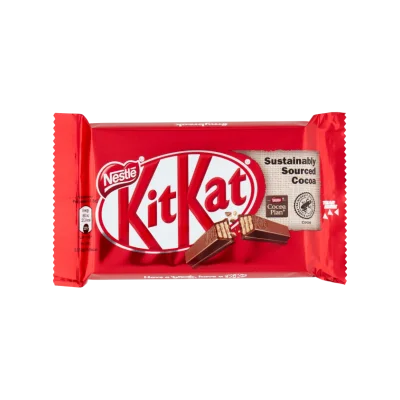 Kit Kat 41,5gr Original