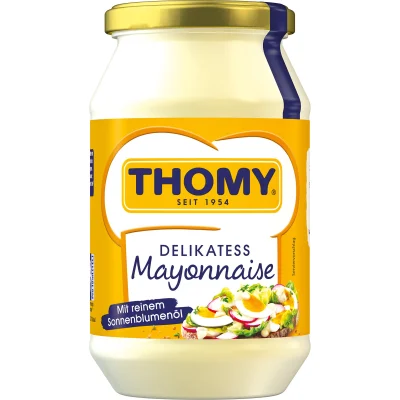 Thomy majonez 500ml