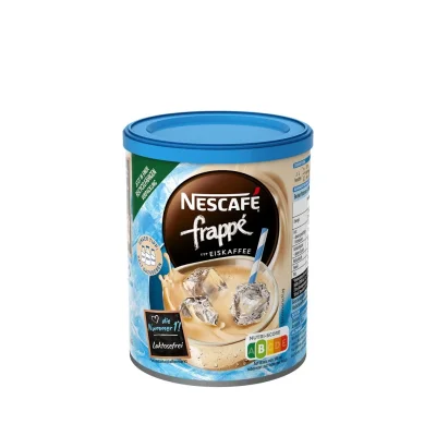Nescafé Frappe Ice Coffee Instant 275g