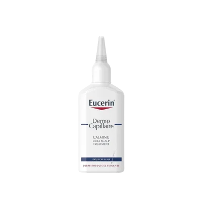 Eucerin Calming Scalp Treatment