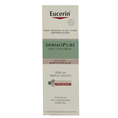 Eucerin dermopure 40 ml. Anti-Dark spot serum.