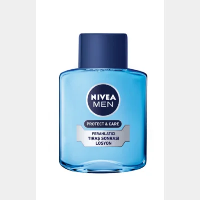 Nivea Men Lotion Protect&Care Moisturizing  100 ml