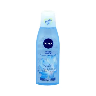 NIVEA face lotion 200ml - normal skin