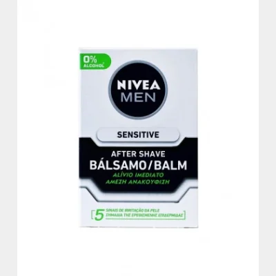 NIVEA AFTER SHAVE CONDITIONER 100ml