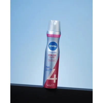 NIVEA Hairspray Color Care & Protect 250ml