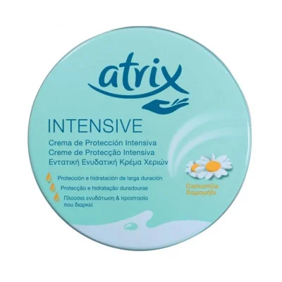 ATRIX hand cream intensive 60ml - Chamomile