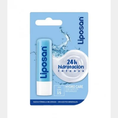 LIPOSAN LIP BALM HYDRO CARE 4.8gr