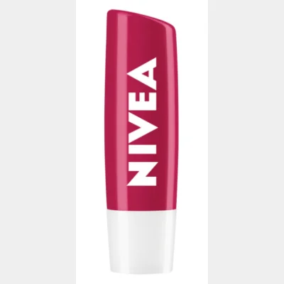 Nivea Lip Care Ceam Cherry 1 pc