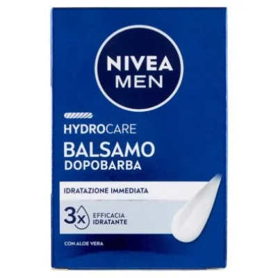 Nivea Men Balsamo Protettivo Ml.100