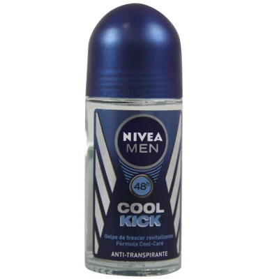 Nivea deodorant roll-on 50 ml. Men cool kick.