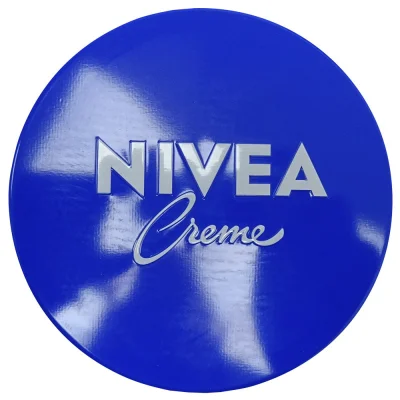 Nivea Cream 250 ml. Family.
