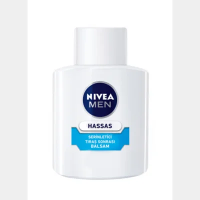 Nivea Men Lotion Sensitive Refreshing Balsam  100 ml
