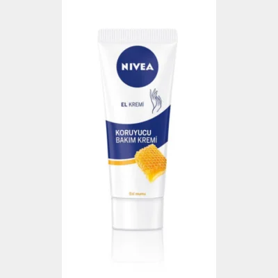 Nivea Hand Cream Protective  75 ml