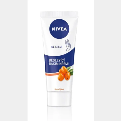 Nivea Hand Cream Nourishing  75 ml